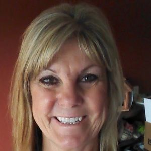 Meet your Posher, Sandi