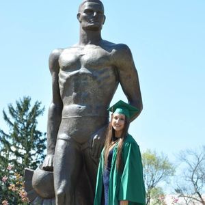 Meet your Posher, Hailey