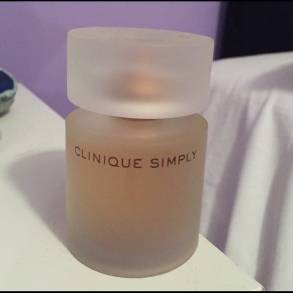 Clinique AND Michael Kors perfume