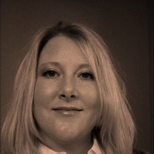 Meet your Posher, Kelley