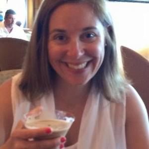 Meet your Posher, Danielle