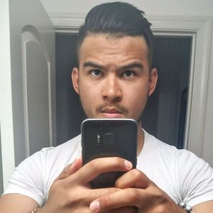 Meet your Posher, Eduardo