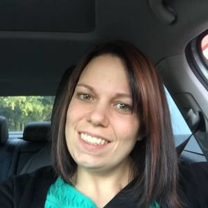 Meet your Posher, Tammy