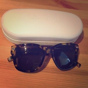 Warby Parker "Everett" sunglasses