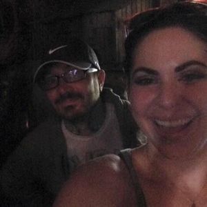 Meet your Posher, Allie