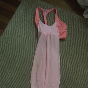 Lulu lemon workout top