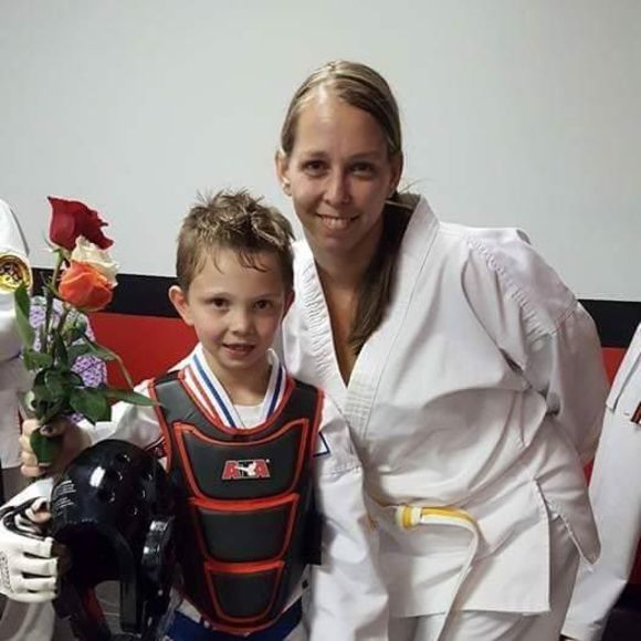 Meet your Posher, Kelly