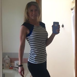 Meet your Posher, Casey