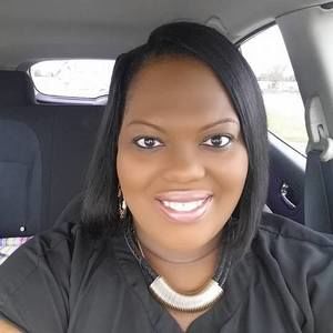 Meet your Posher, Carylon