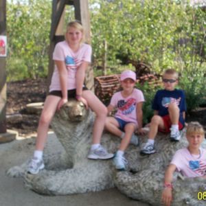 Meet your Posher, Amanda