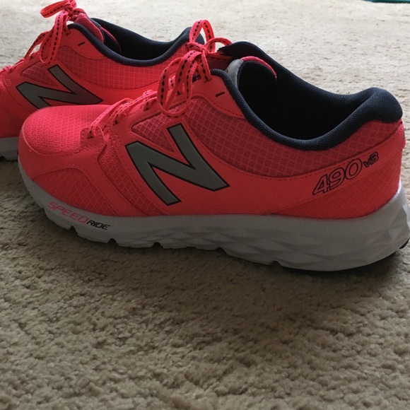 New Balance Shoes