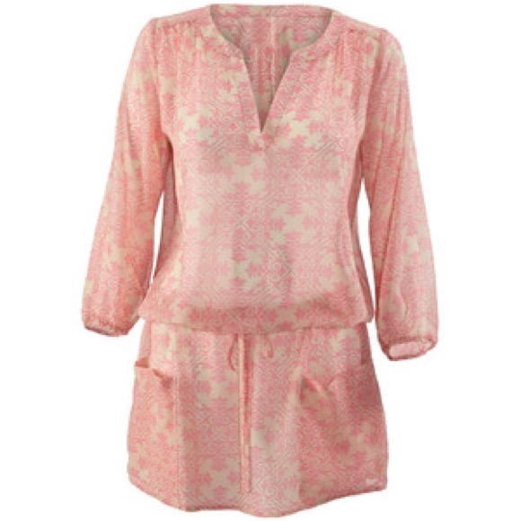 ✨NEW PRICE✨ CAbi Poolside Top EUC