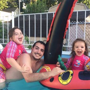 Meet your Posher, Vicki