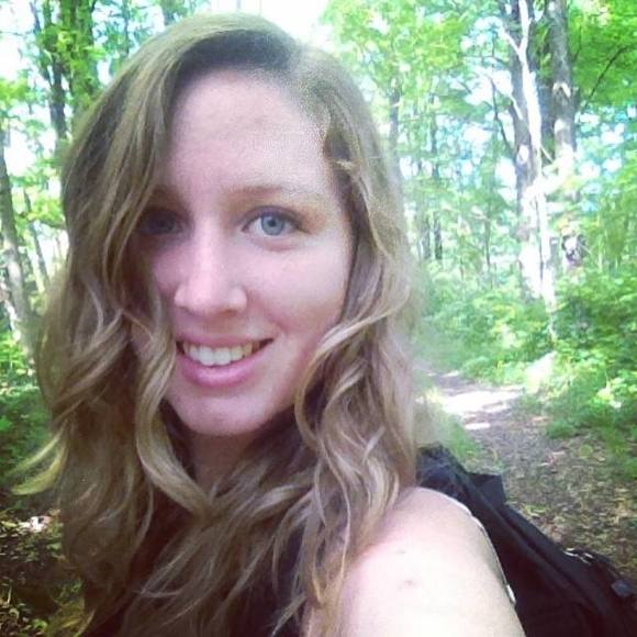 Meet your Posher, Hanna - Picture 1 of 1