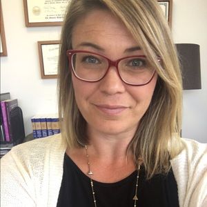 Meet your Posher, Erin