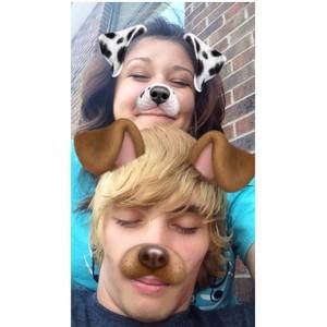 Meet your Posher, Crystal