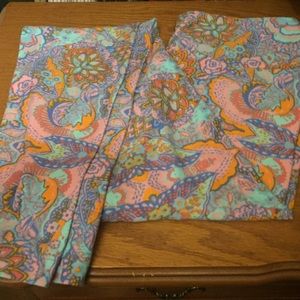 One size lularoe leggings