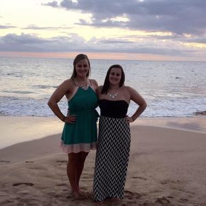 Meet your Posher, Bridget