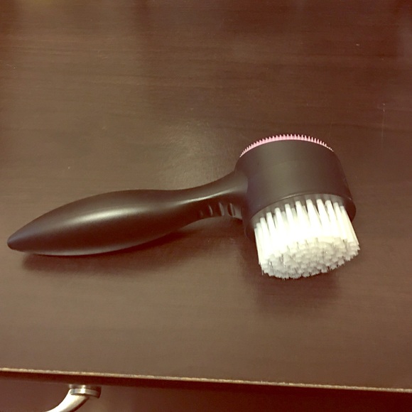 Face wash brush