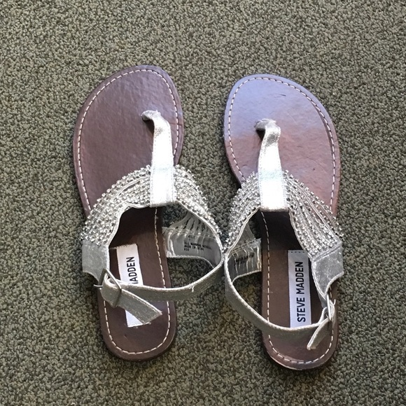 Steve Madden Shoes - Steve Madden sandals
