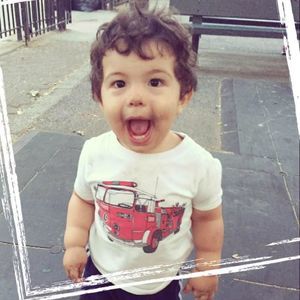 Meet your Posher, Beatriz alfonzo