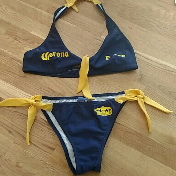 Corona Bikini
