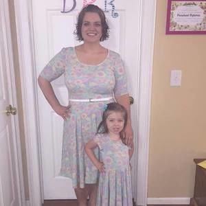 Meet your Posher, Megan