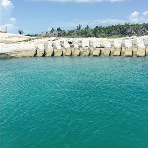 Meet your Posher, Daniela