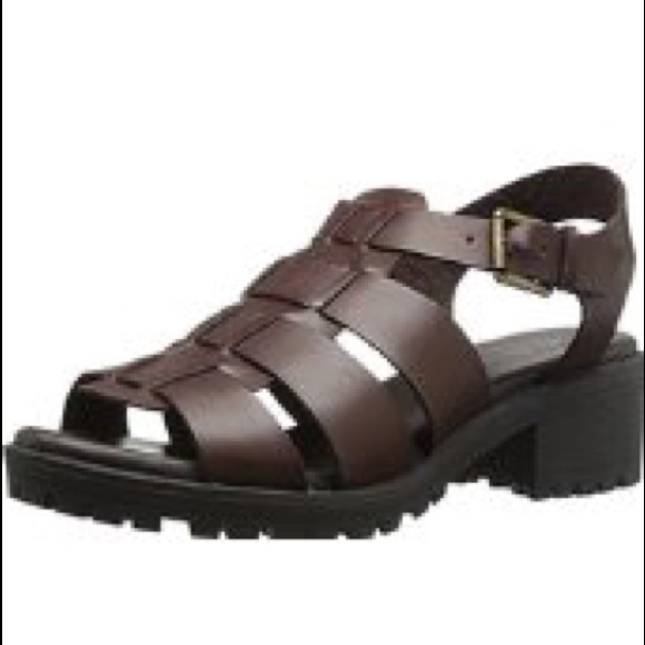 Women's Arrow Gladiator Sandals