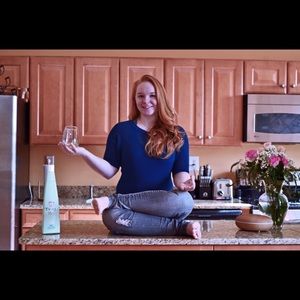 Meet your Posher, Allison