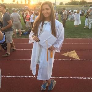 Meet your Posher, Meaghan