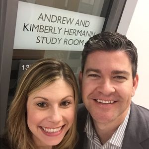 Meet your Posher, Kimberly