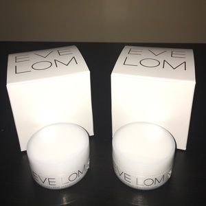 Eve Lom Cleansers!