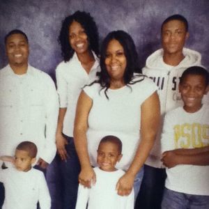 Meet your Posher, La tisha