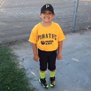 Meet your Posher, Tara