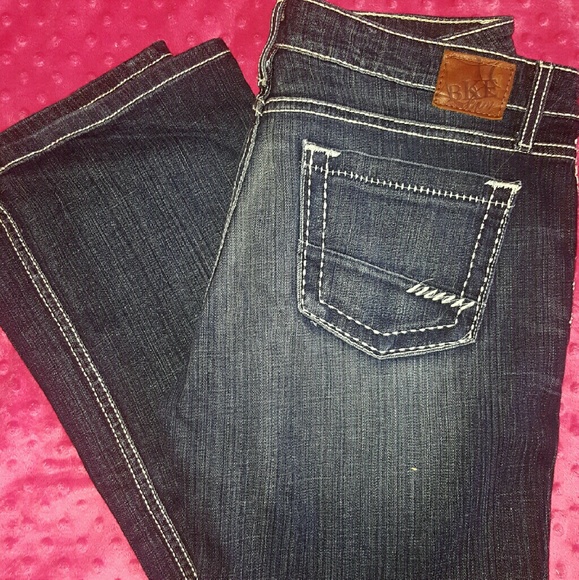 Bke jeans