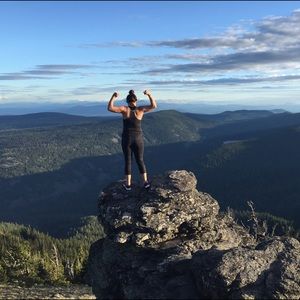 Meet your Posher, Janet