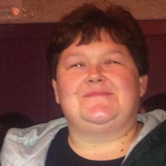 Meet your Posher, Stacy - Picture 1 of 1