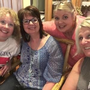 Meet your Posher, Jan