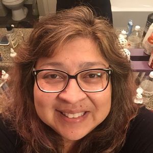 Meet your Posher, Pat