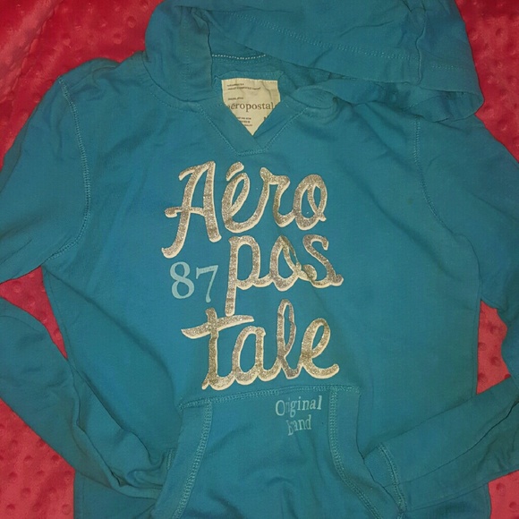 Apropos tale hoodie