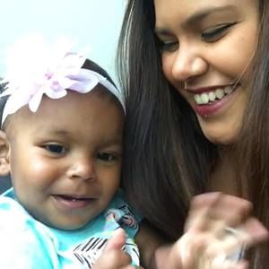 Meet your Posher, Ericka