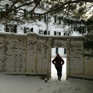 Meet your Posher, Jen