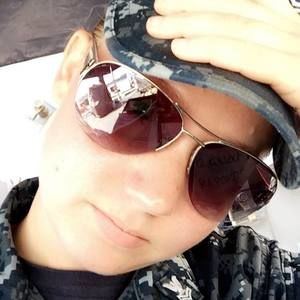 Meet your Posher, Kaitlyn