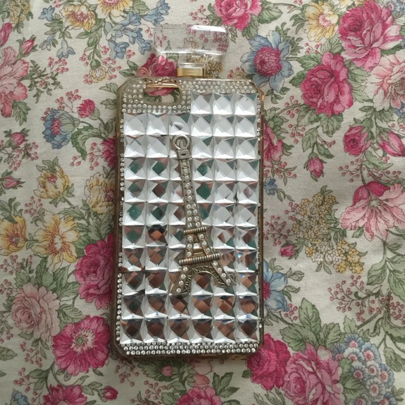 IPhone 6 Perfume Case ❤️😍😱