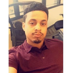 Meet your Posher, Anthony