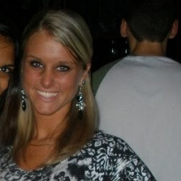 Meet your Posher, Kat