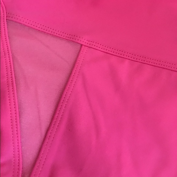 Pink Tankini - Picture 4 of 4