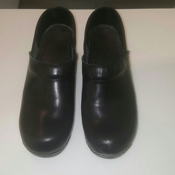 Dansko Clogs / Kitchen Shoes
