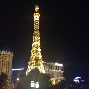 Meet your Posher, Blake